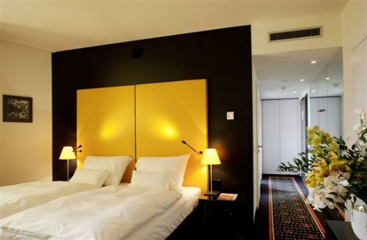 hotel ****, Vienna House Easy Katowice